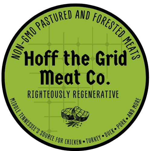 Hoff the Grid Meat Co.