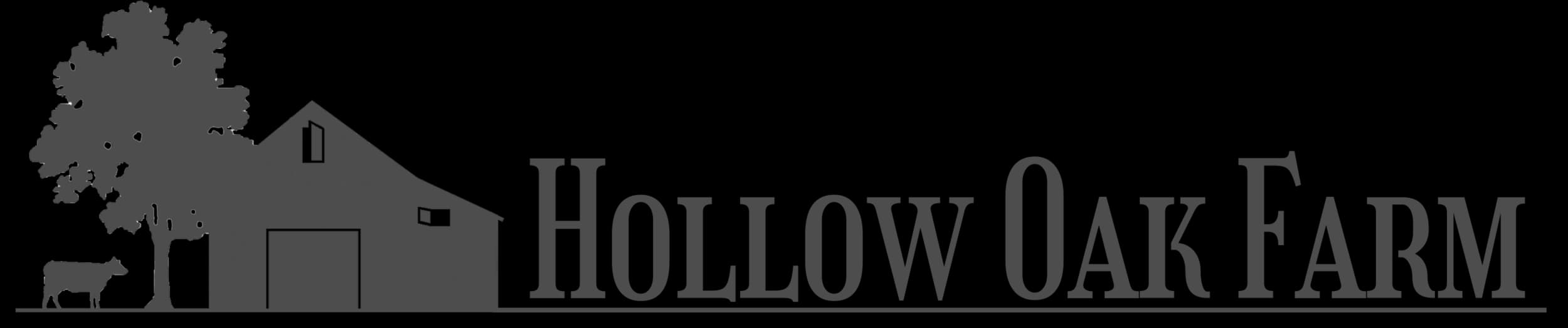 Hollow Oak Farm