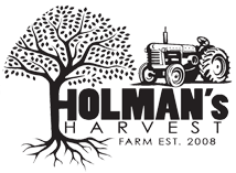 Holman's Harvest Farm