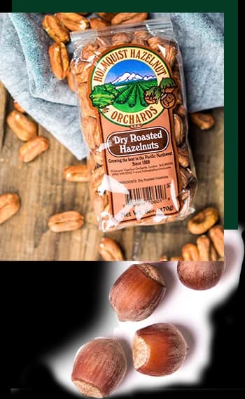 Holmquist Hazelnuts photo 2