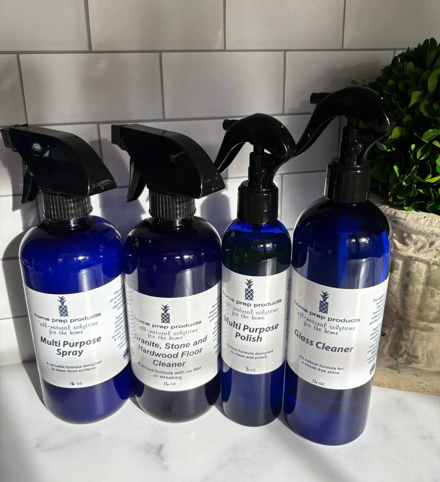 Home Prep Products