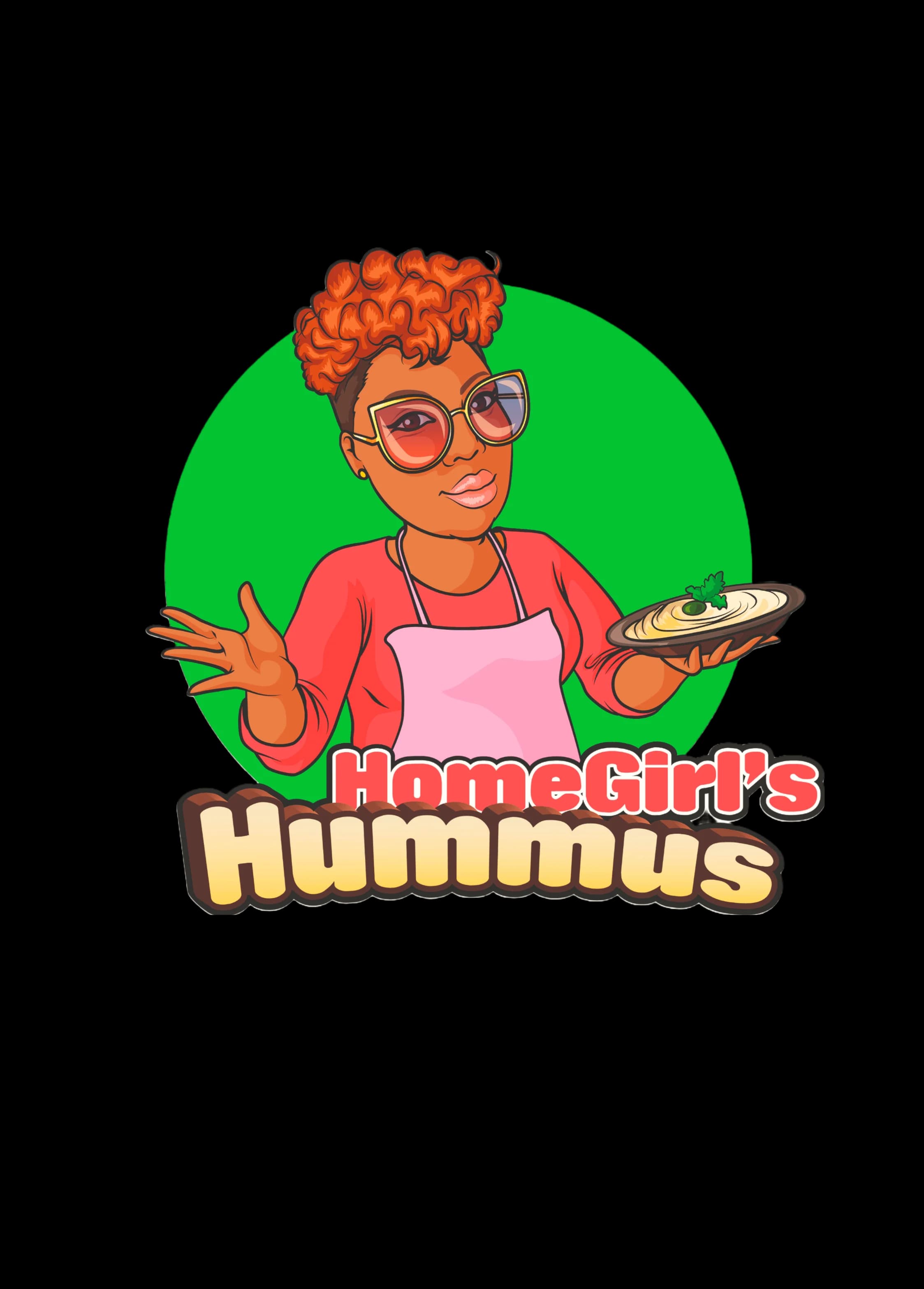 Homegirl's Hummus photo 2