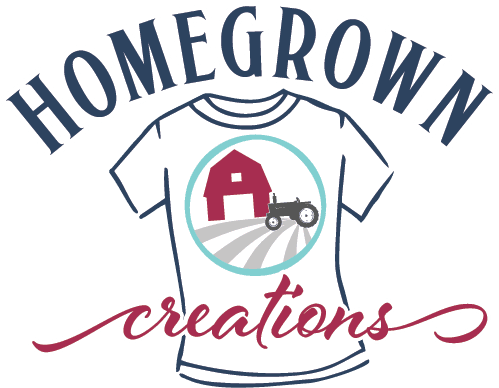 Homegrown Creations