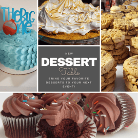 Homestyle Baked Goods