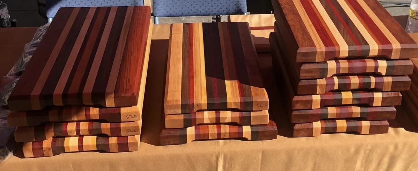 Hometown Woodworking