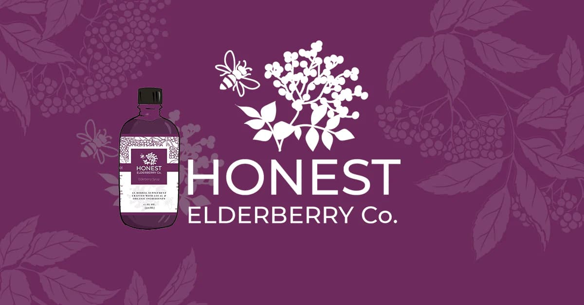 Honest Elderberry photo 2