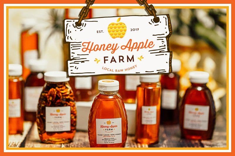 Honey Apple Farm photo 2