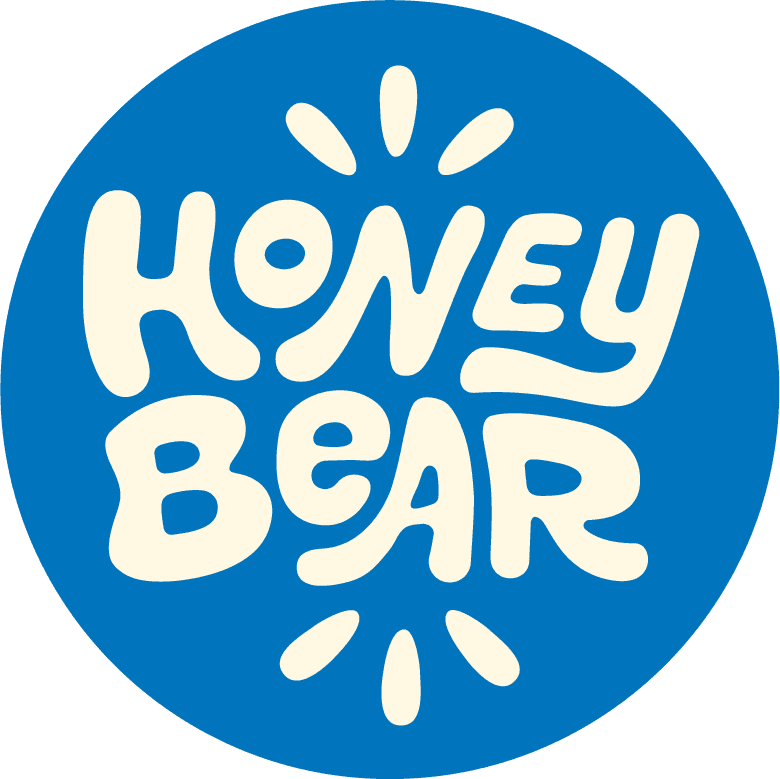 Honey Bear Ice Cream photo 2