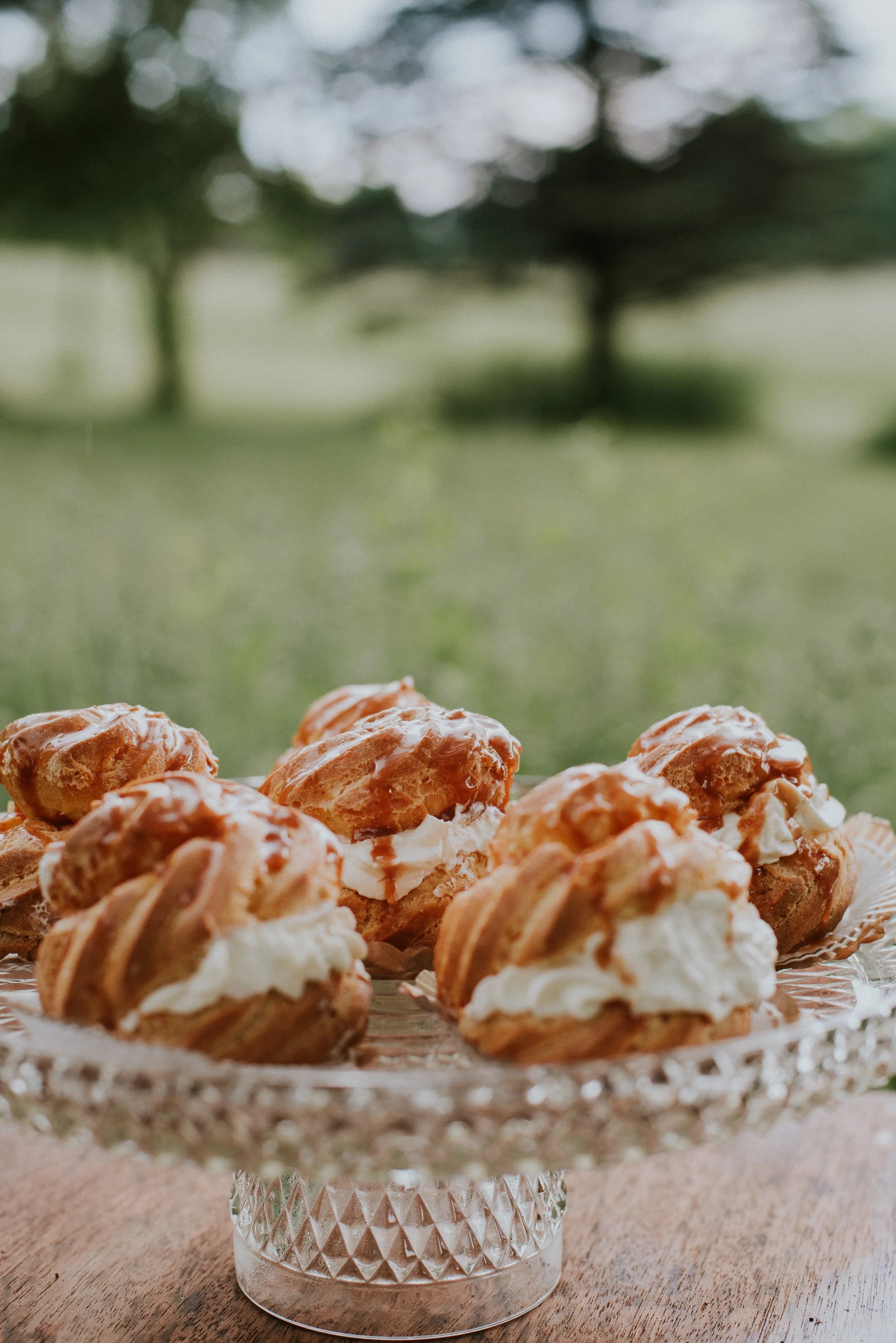 Honey Bee Bakery