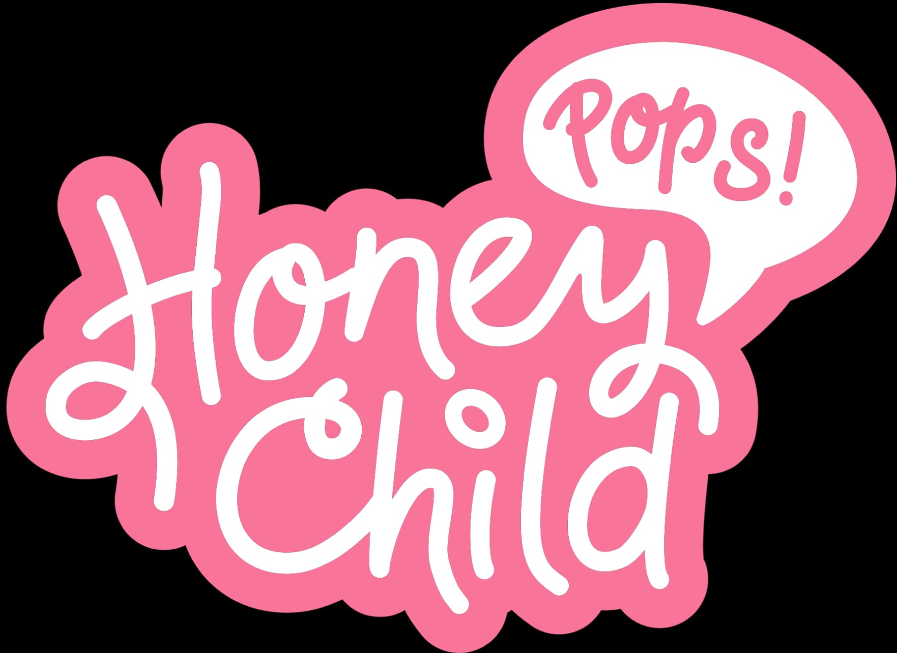 Honey Child Pops