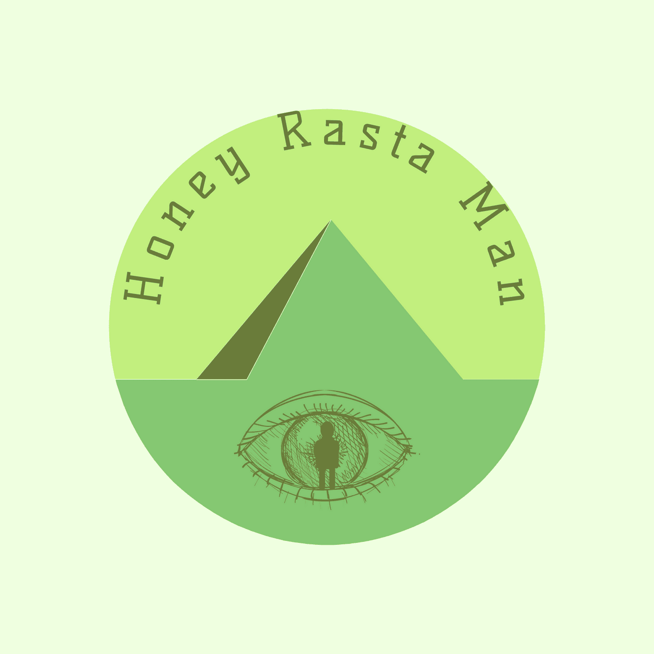 Honey Rasta Man photo 2