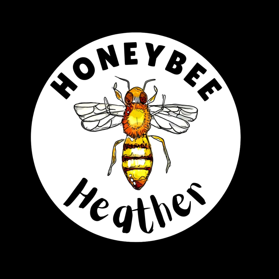 HoneyBee Heather photo 2