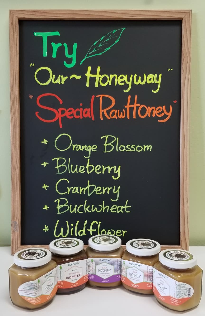 Honeyway