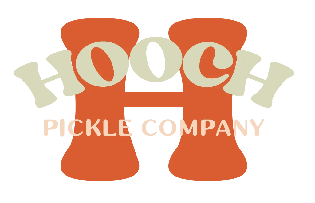 Hooch Pickles