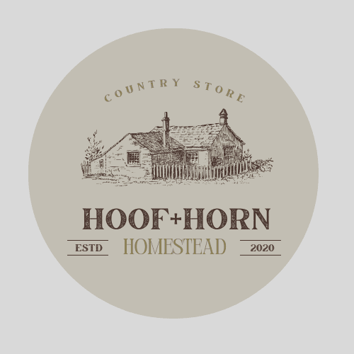 Hoof and Horn Homestead