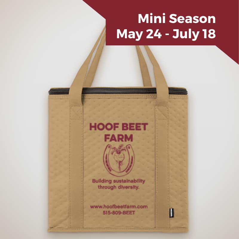 Hoof Beet Farm