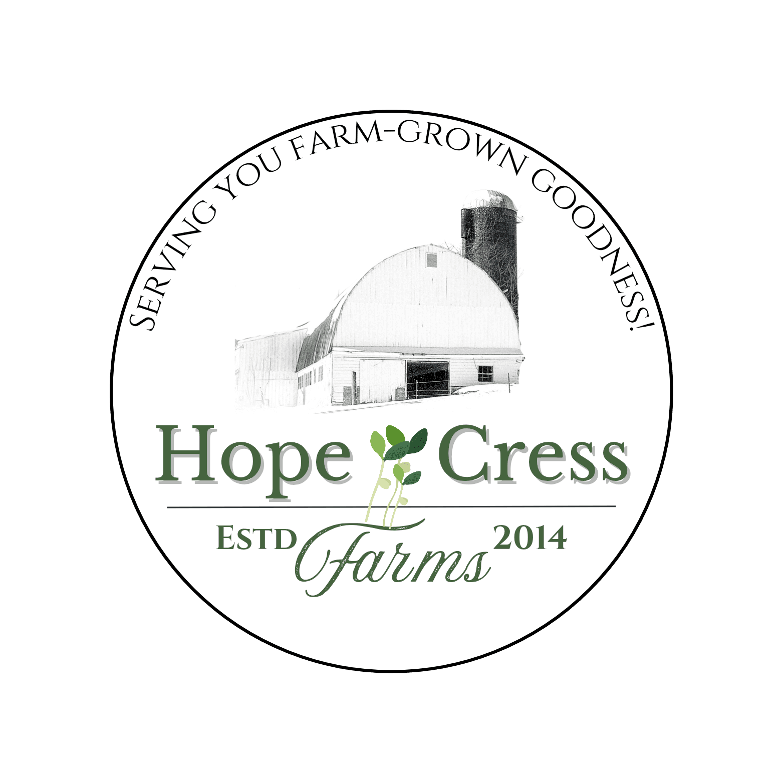 Hope Cress Farms