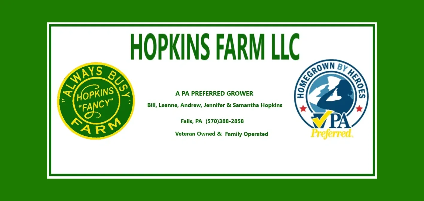 Hopkins Farm LLC