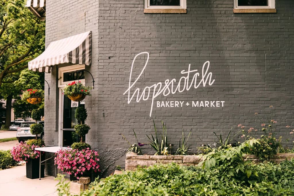 Hopscotch
