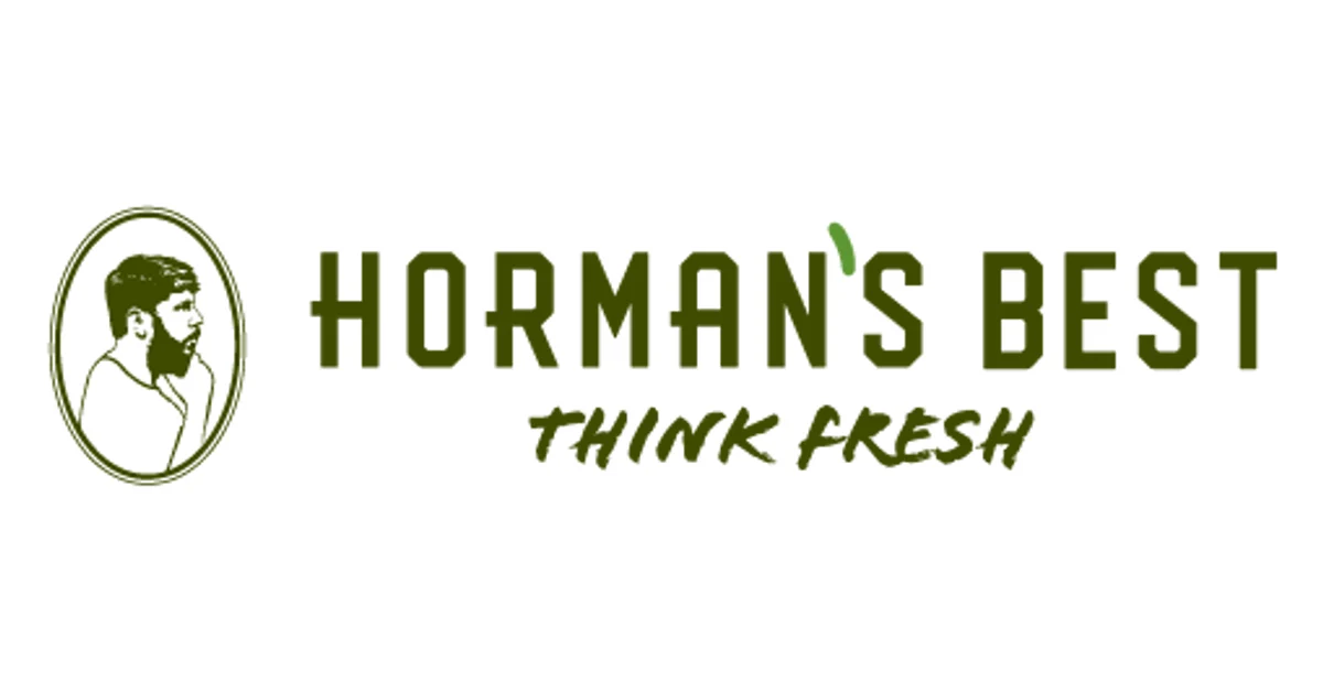 Horman's Pickles