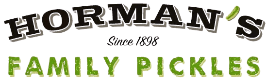 Hormans Pickles photo 2