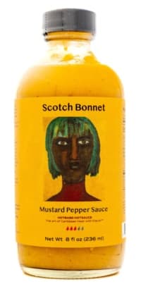 Hot Babe Hot Sauce photo 2