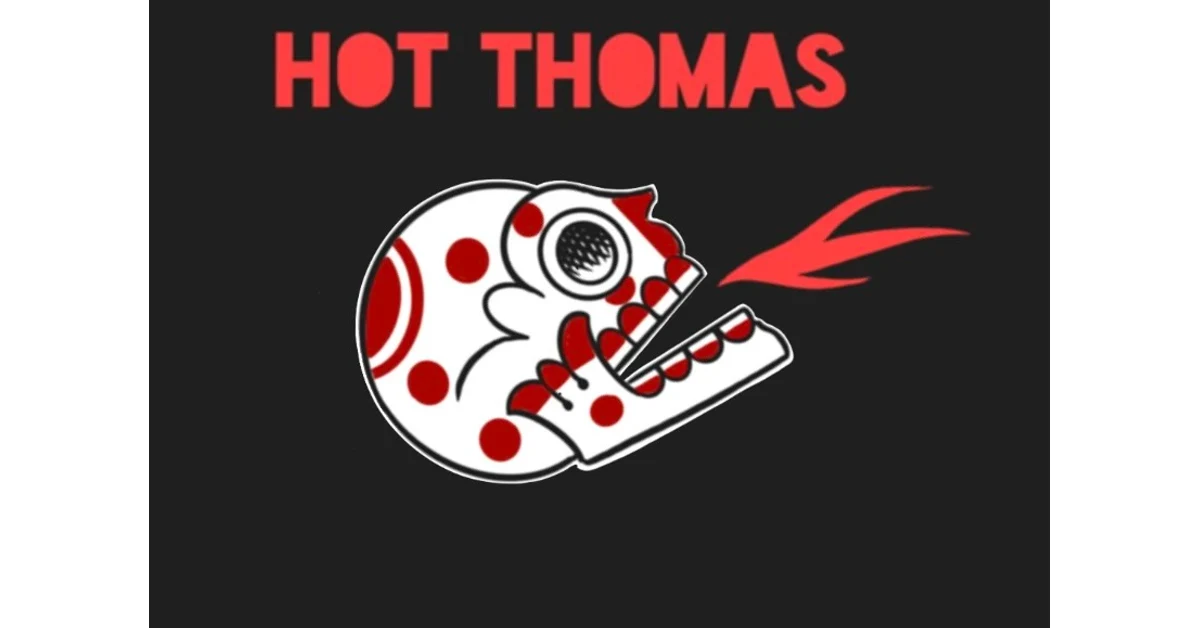 Hot Thomas