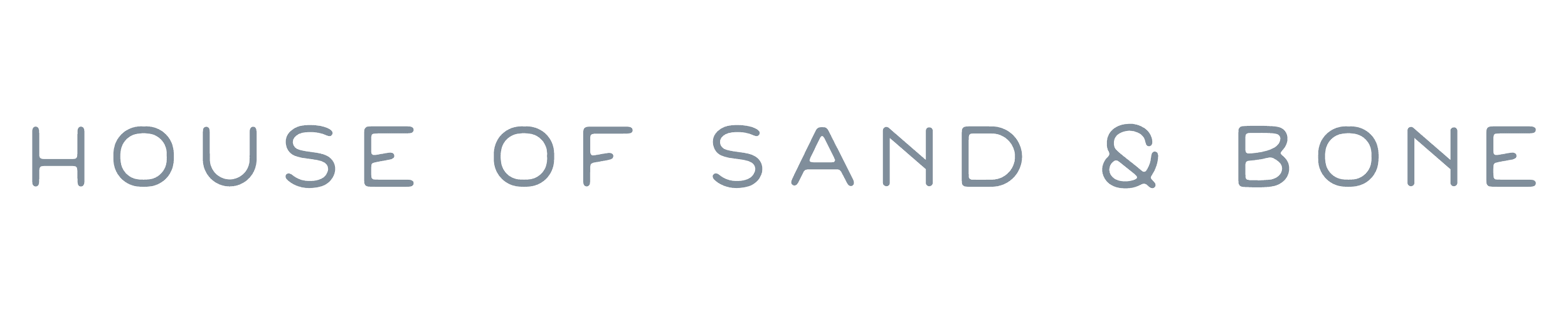 House of Sand & Bone photo 2