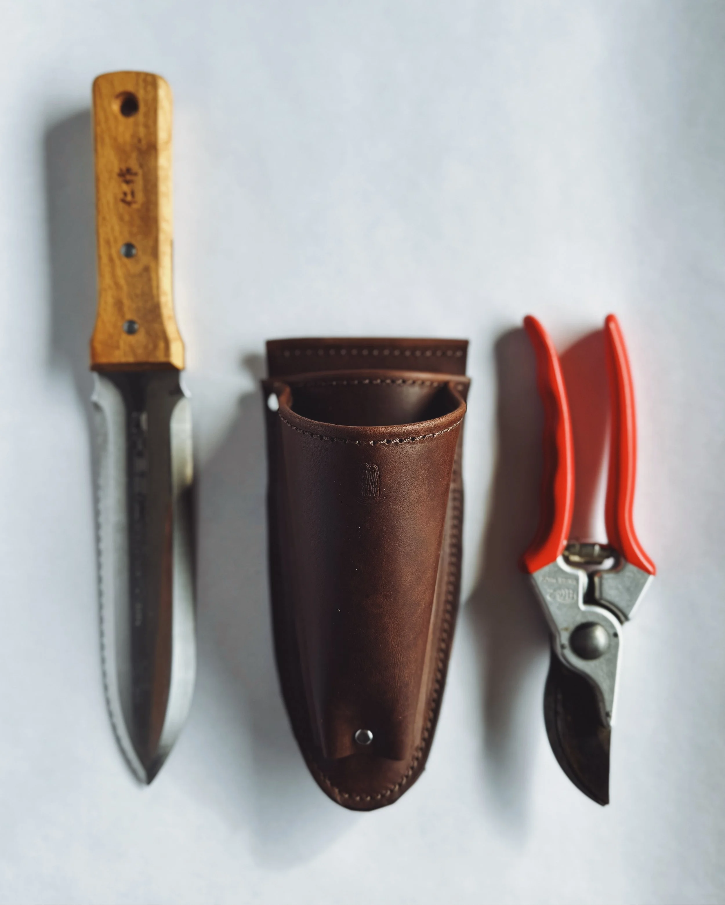 Howdy Handmade