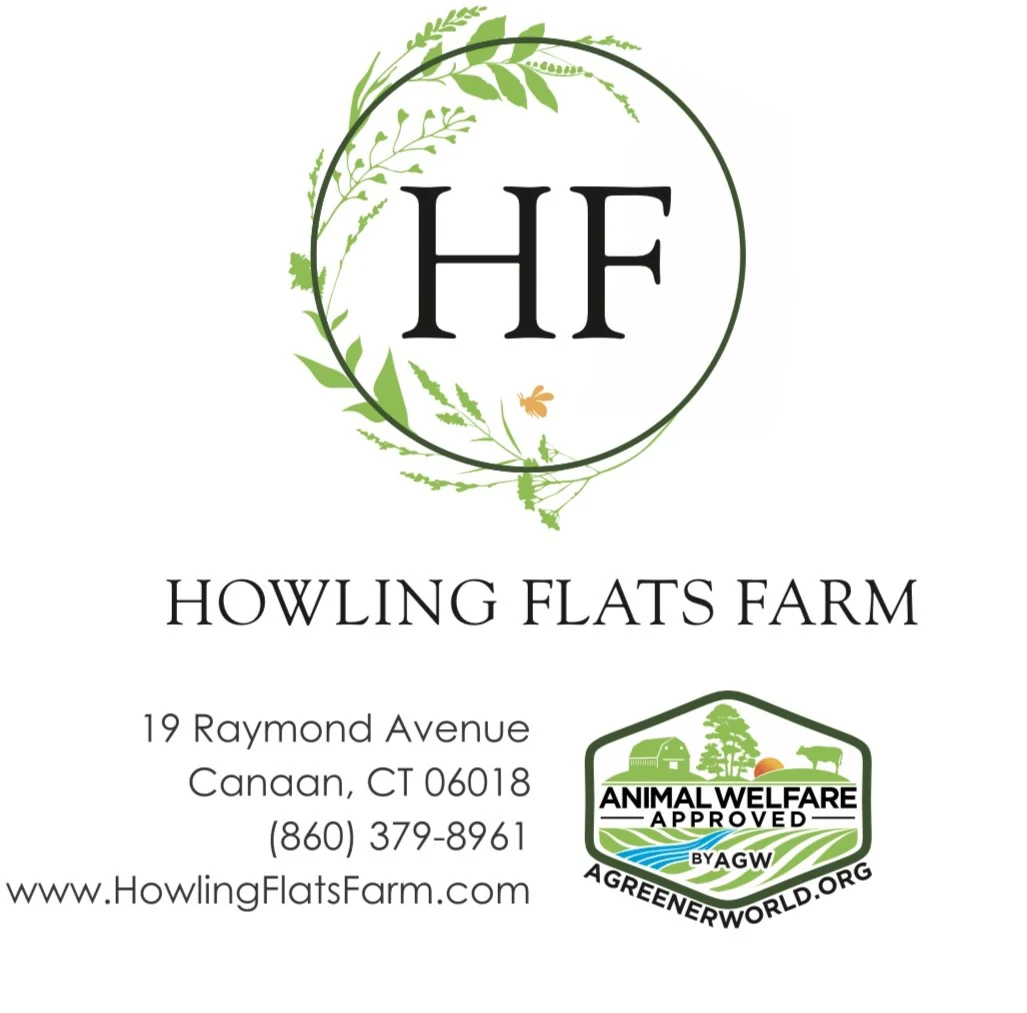 Howling Flats Farm
