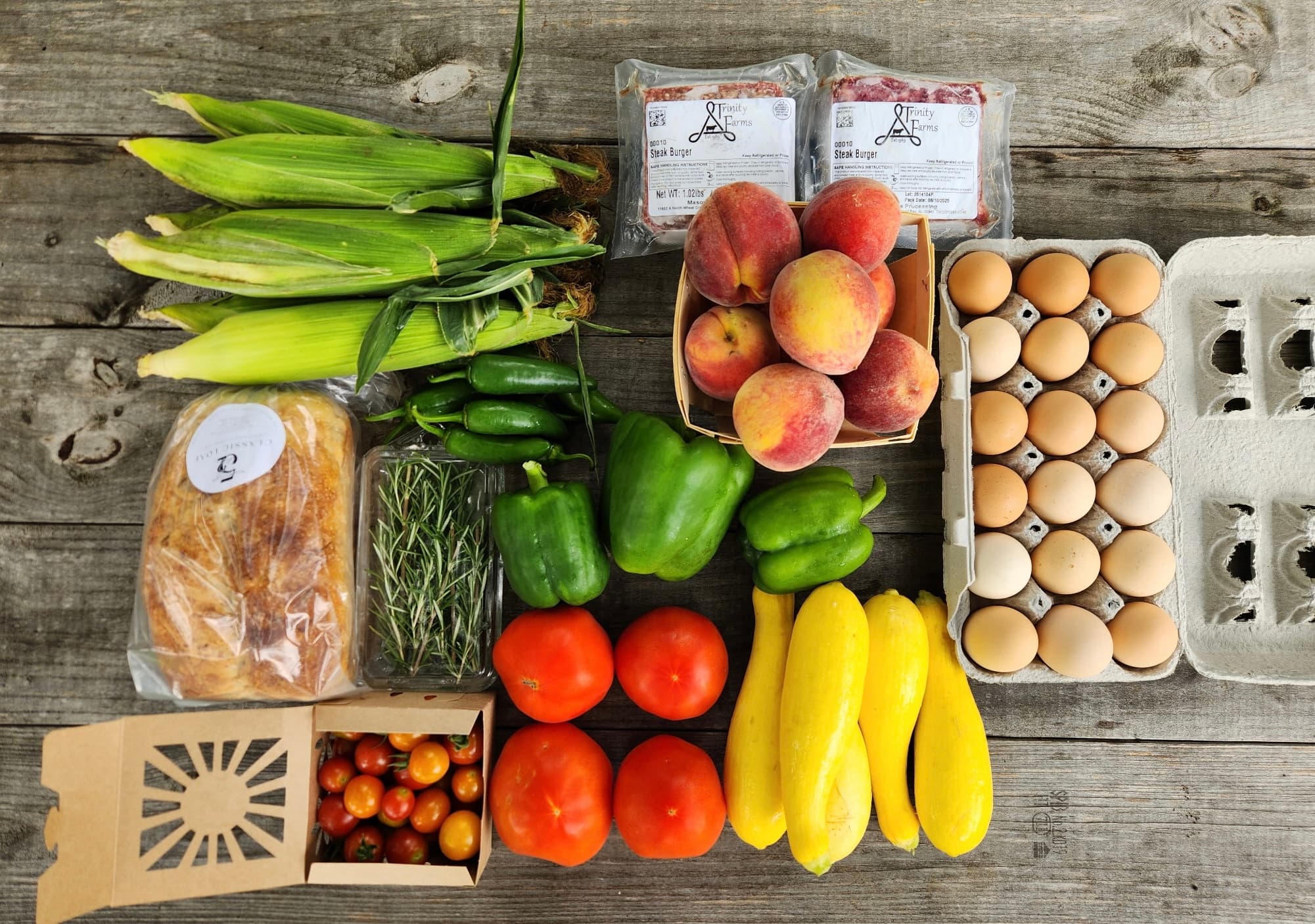 Howling Fresh Farm photo 2