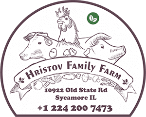 Hristov Family Farm