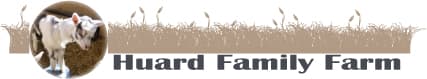 Huard Family Farm