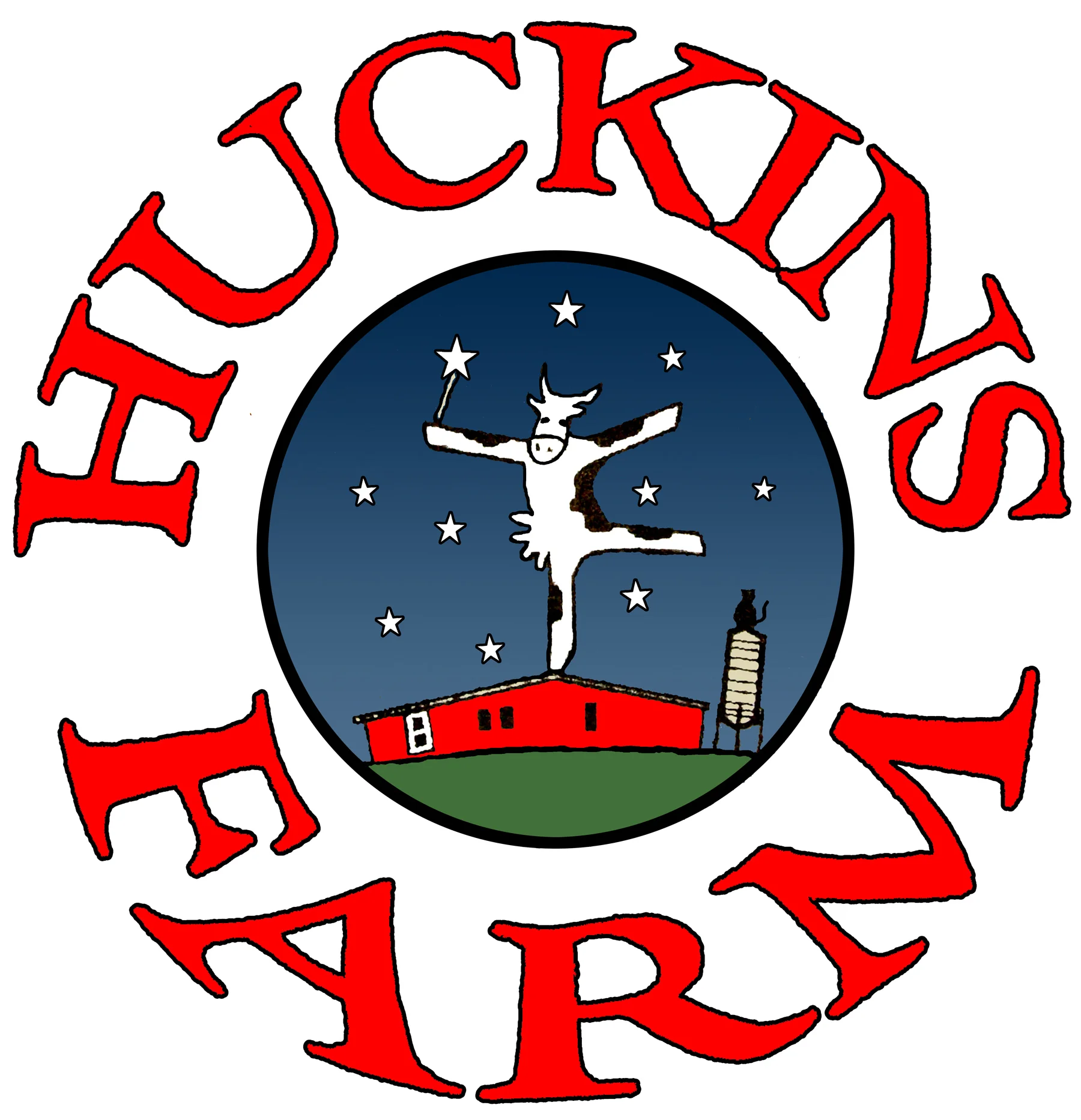 Huckins Farm