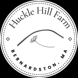Huckle Hill Flower Farm