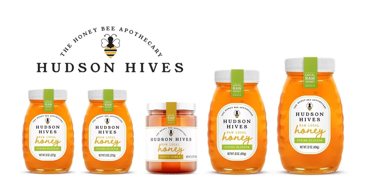 Hudson Hives photo 2