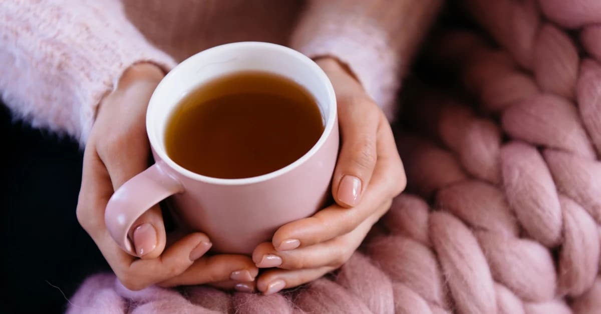 Hug In A Mug Tea photo 2