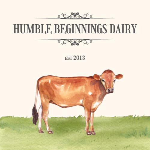 Humble Beginnings Dairy photo 2