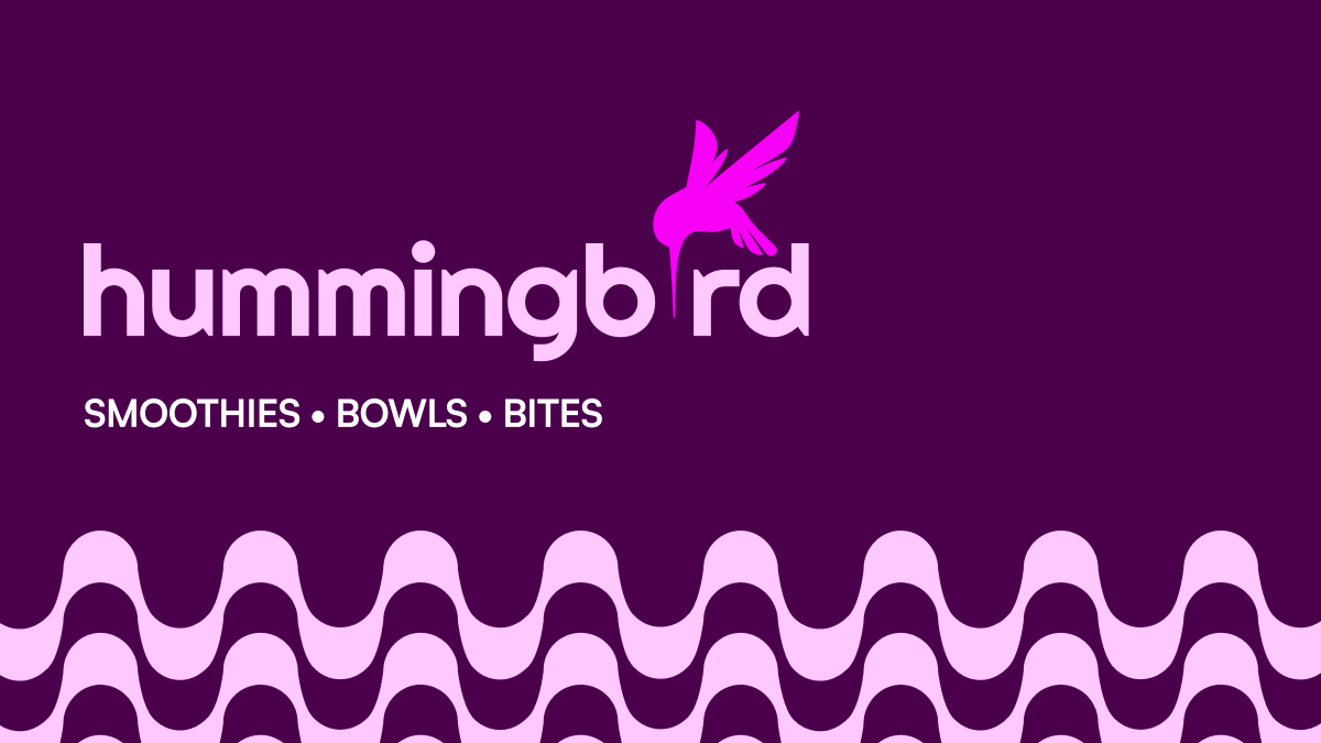Hummingbird Hideaway