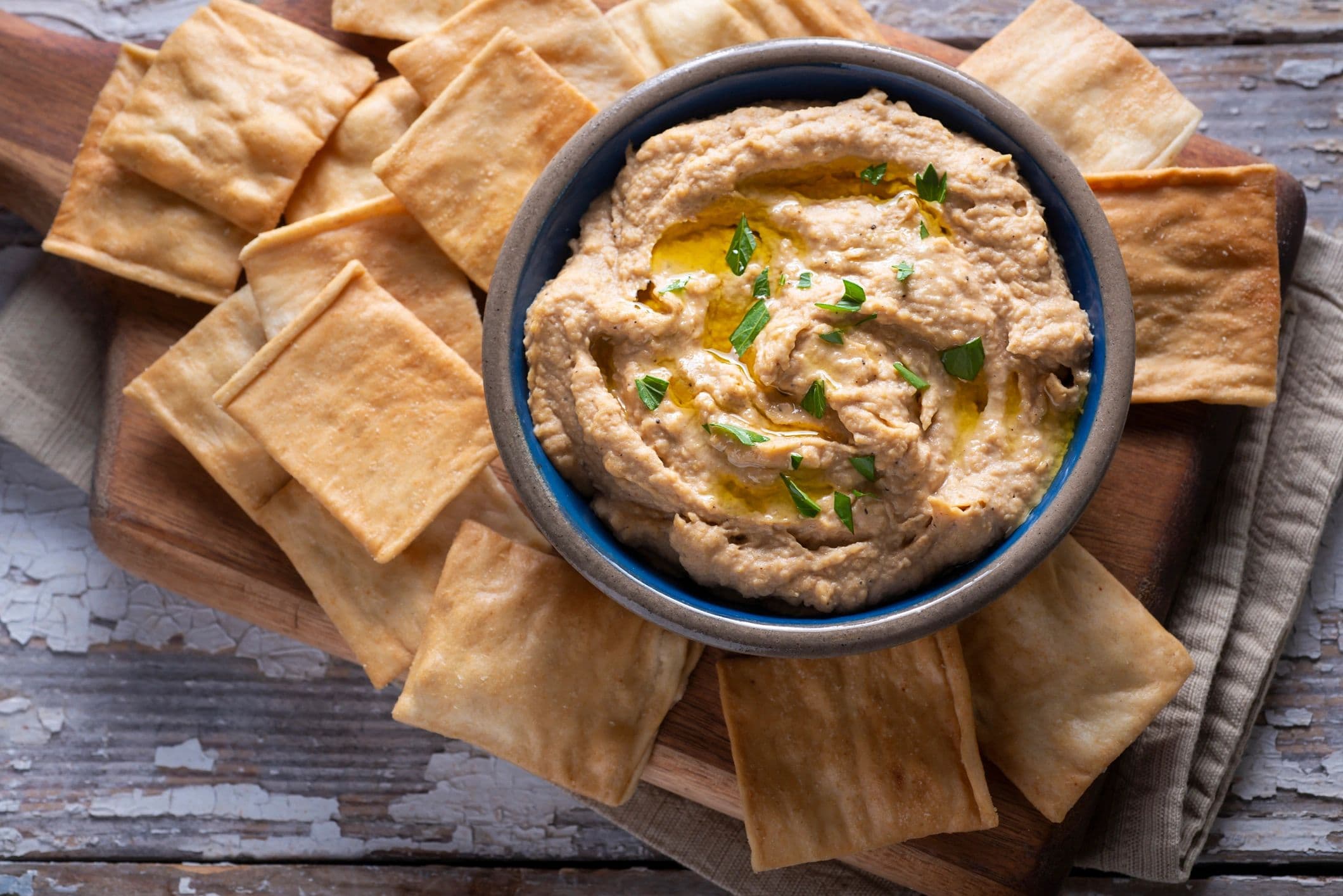 Hummus Guys photo 2