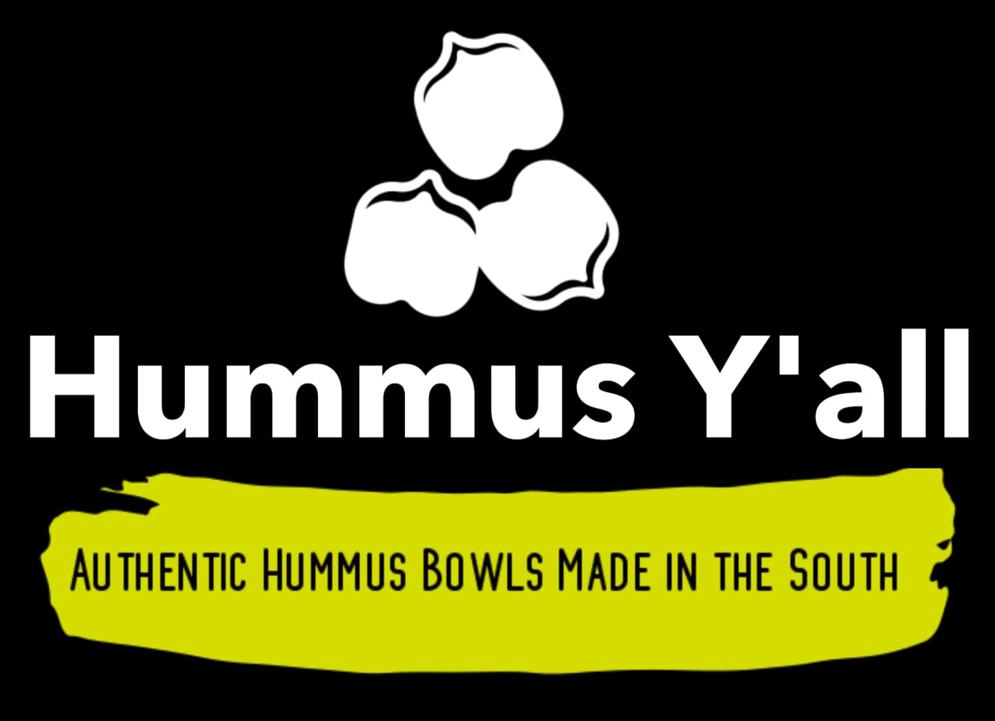 Hummus Y'all