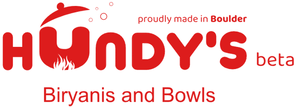 Hundy's Biryanis and Bowls