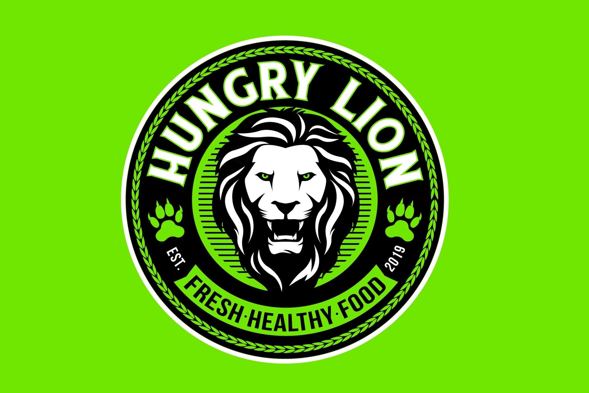Hungry Lion Food Truck photo 2
