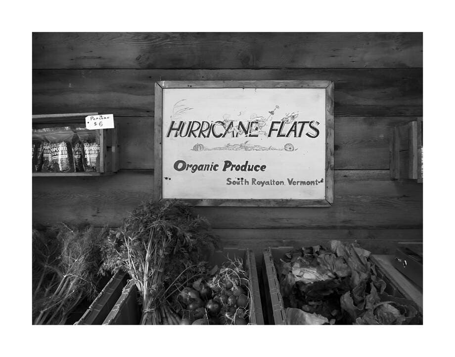 Hurricane Flats