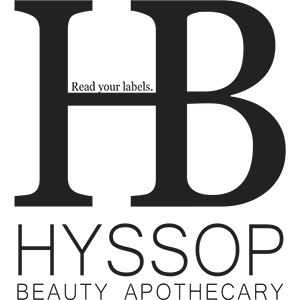 Hyssop Beauty Apothercary
