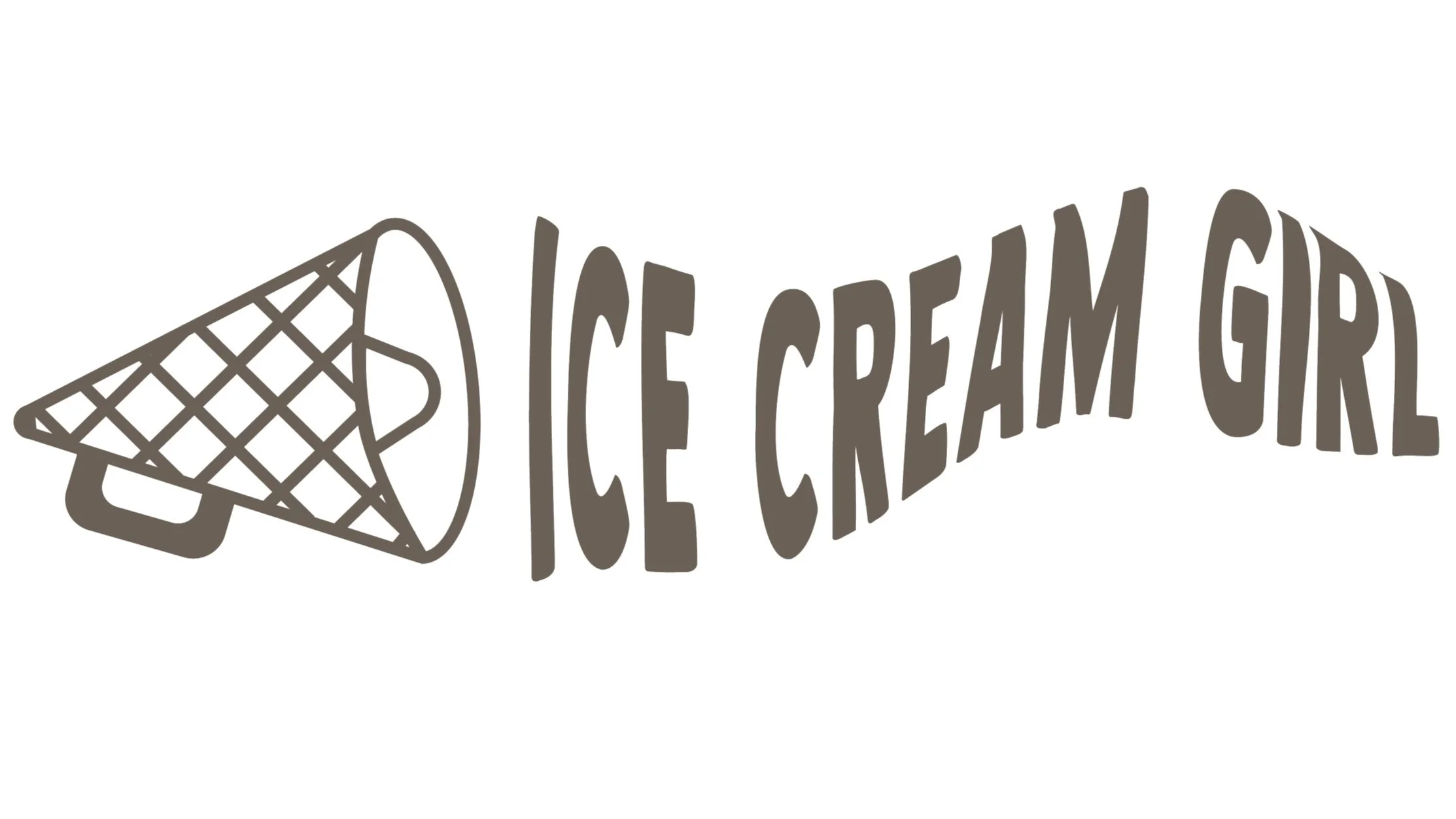 Ice Cream Girl