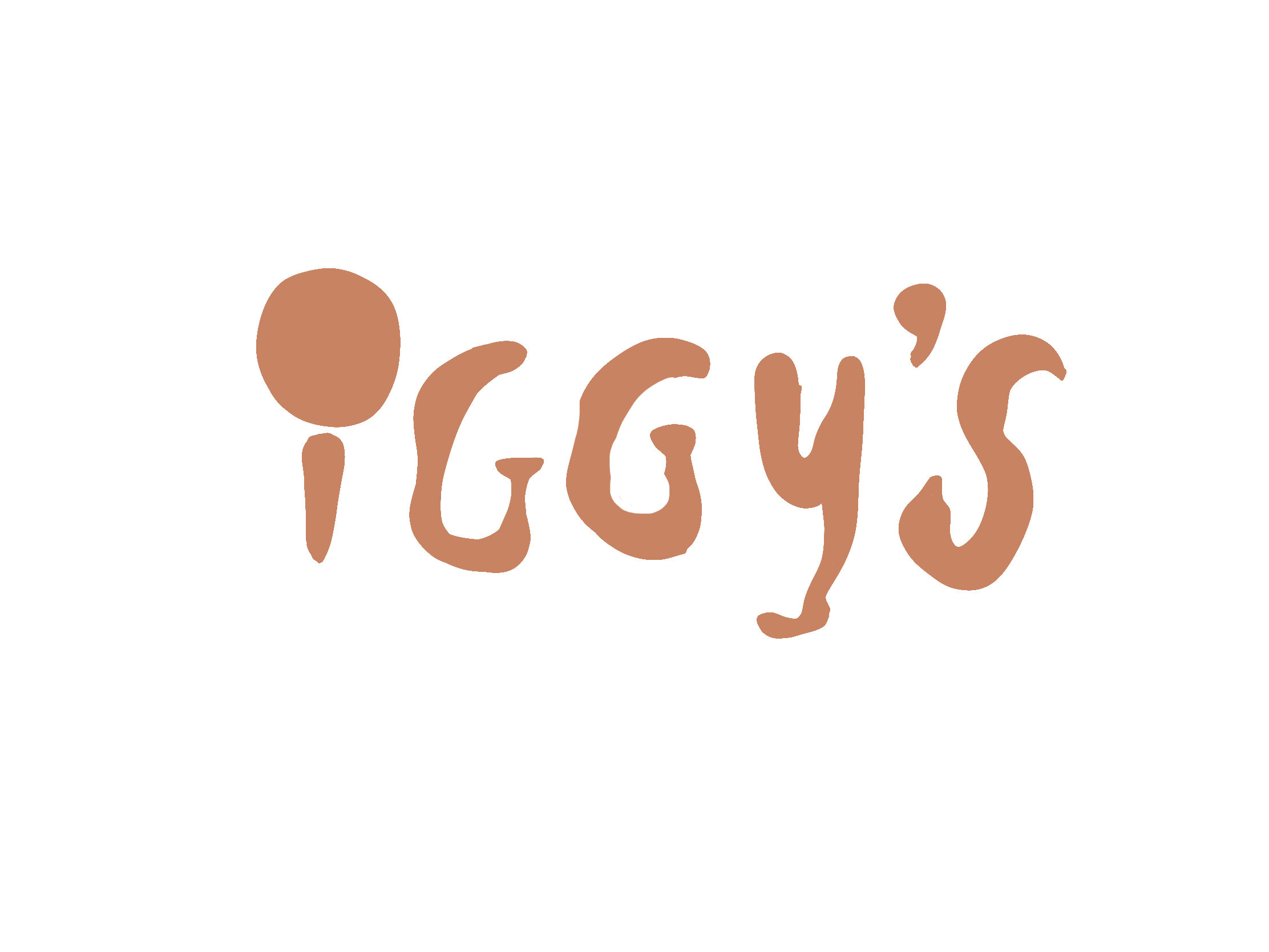 Iggy's Bread of the World