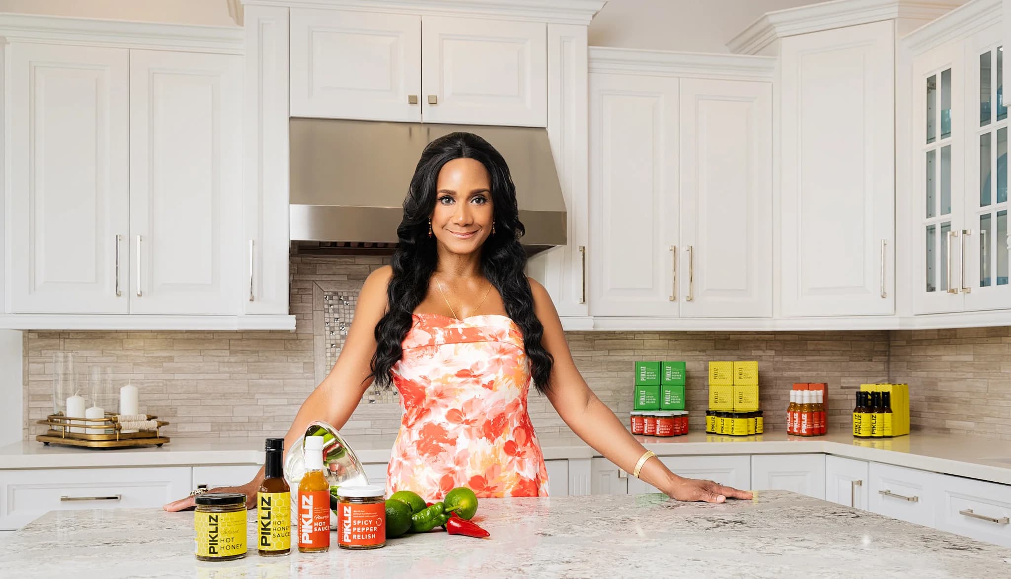 In the Kitchen with Alexandra photo 2