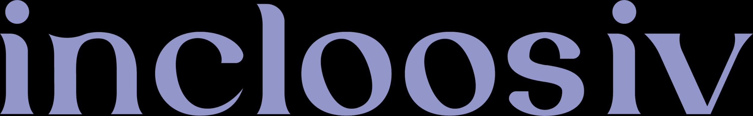 INCLOOSIV FOODS