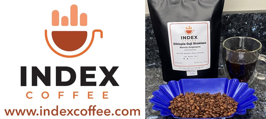 Index Coffee